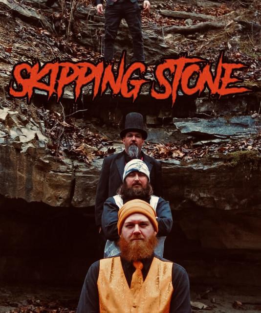 Skipping Stone