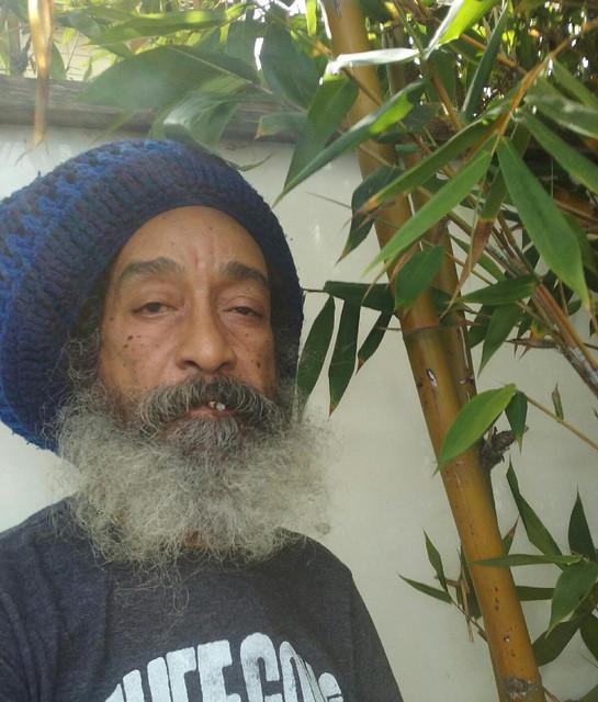 Jah Faith