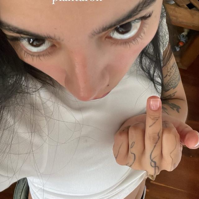 LA VIRGENCITA