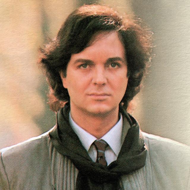 Camilo Sesto