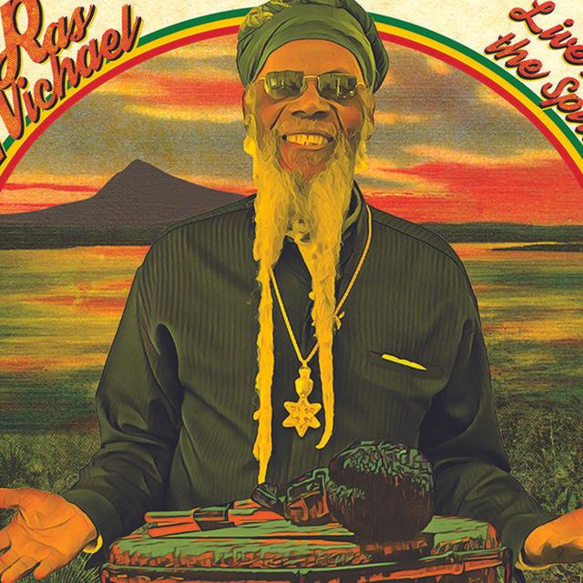 Ras Michael