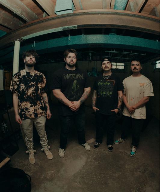 Dead/Awake