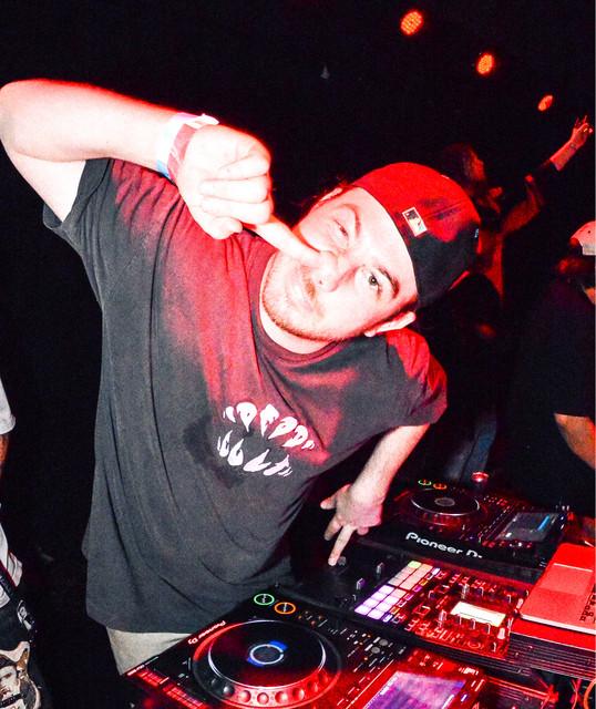 DJ GOTH