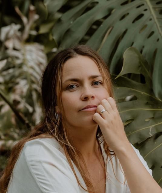 Ashleigh Mannix