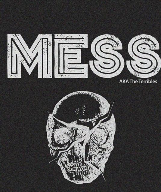 MESS