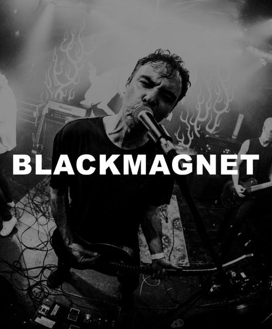 Black Magnet