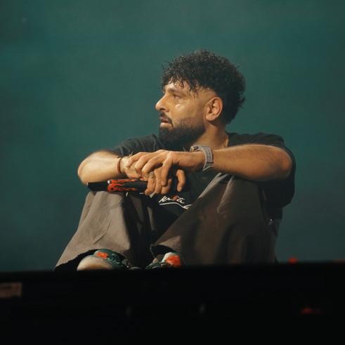 Badshah