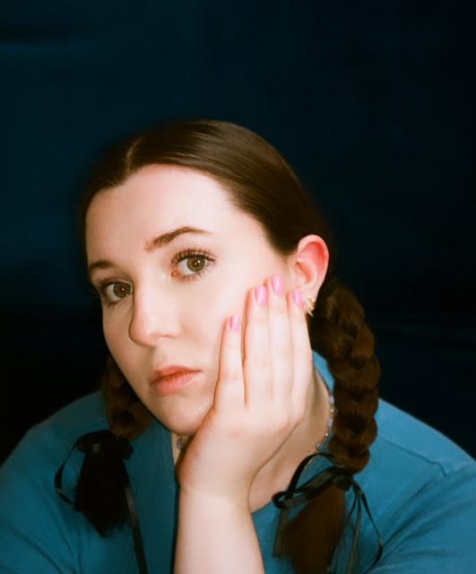 Rosie Shaw