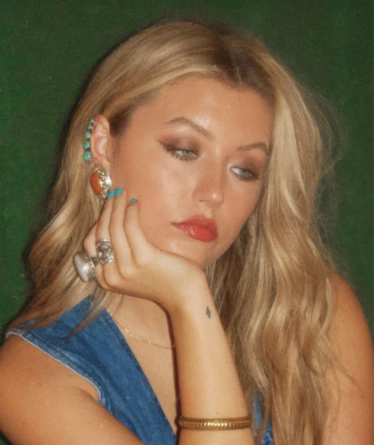 Graycie York