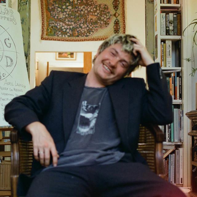 Ralph Taylor