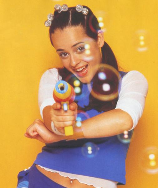 Lolly
