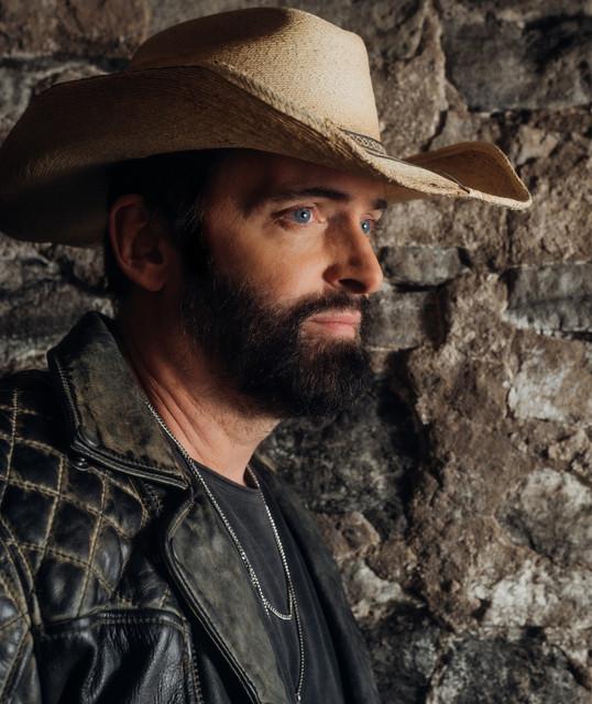 Dean Brody
