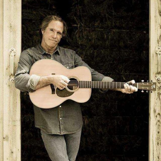 Keith Greeninger