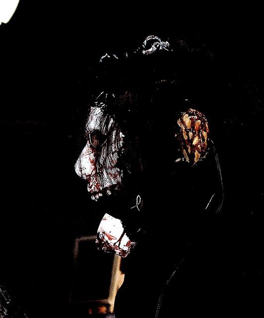 DEADSHØT