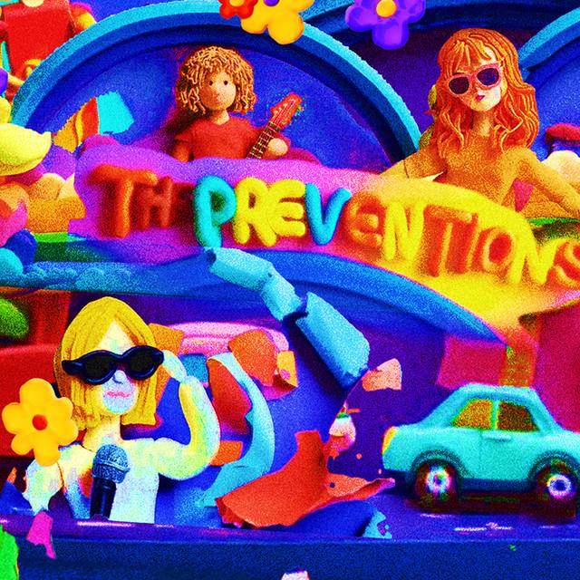 The Preventions