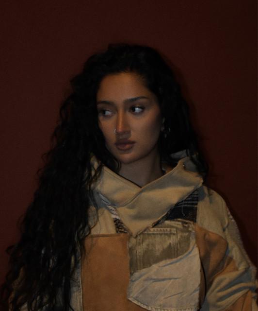 Mellina Tey