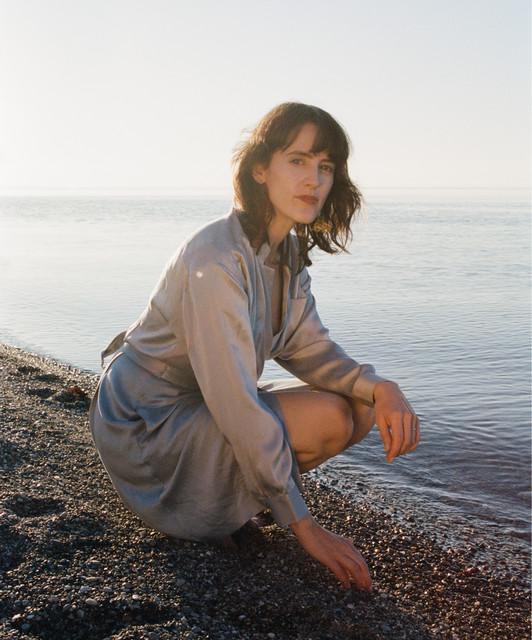 Jenny Berkel