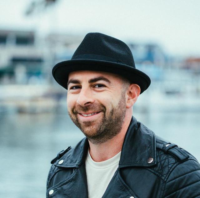 Justin Abrams