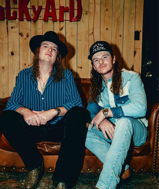 Huser Brother Band