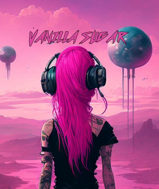 Vanilla Sugar