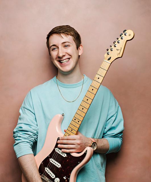 Sean Bertram