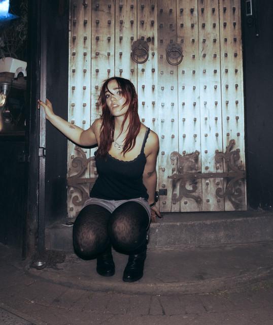 Leona Rue