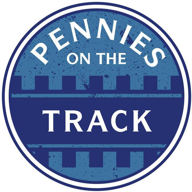 Pennies on the Track