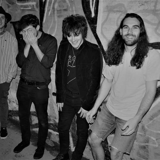 The Extons