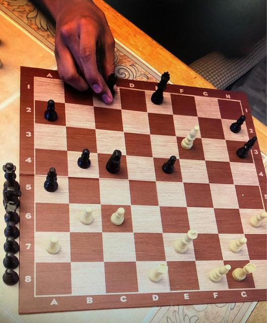 Chess