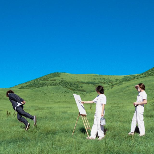 In Plain Air