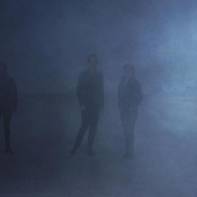 Team Ghost
