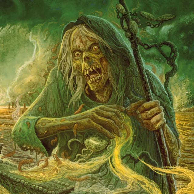 Sentient Horror