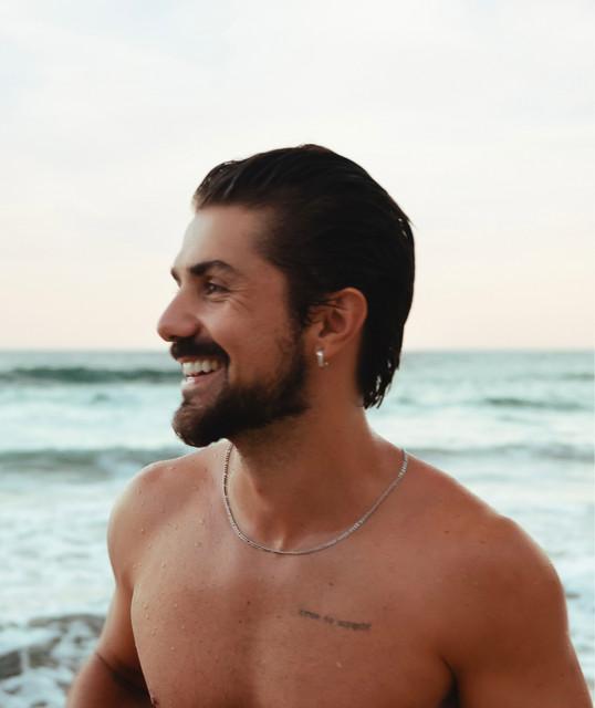 Gabriel Gonti