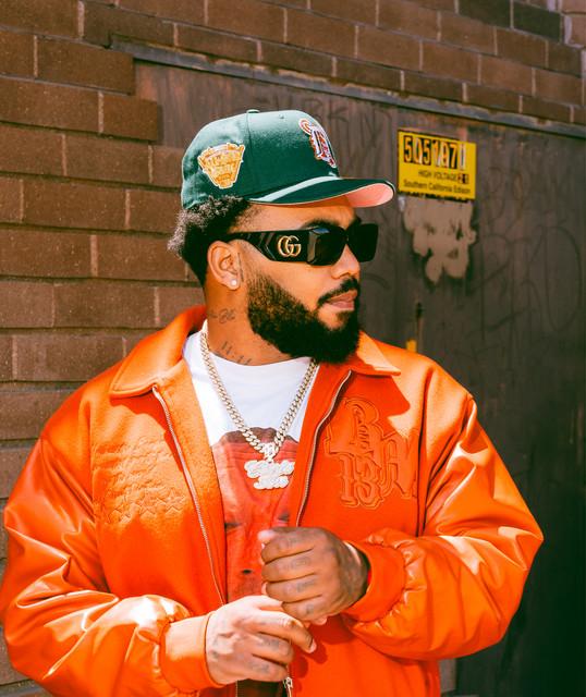 Jayson Cash
