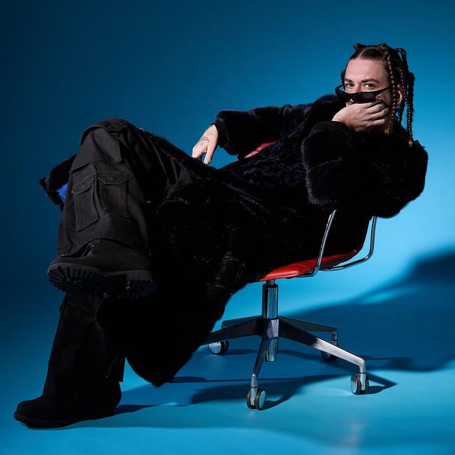 Dani Faiv