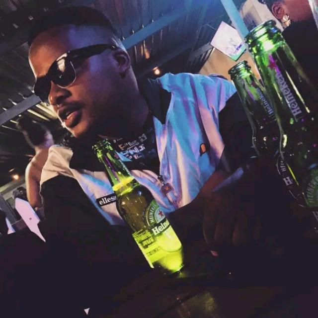 DJ X.O.