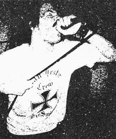 Exaltarist