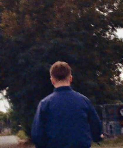 Niall Summerton