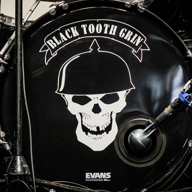 Black Tooth Grin