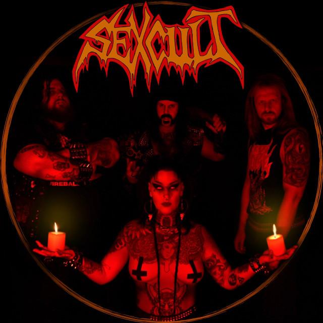 Sexcult