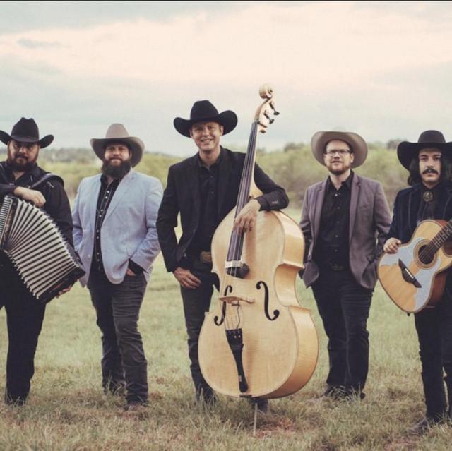 David Beck's Tejano Weekend