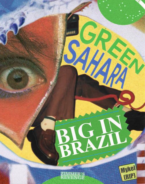 Green Sahara
