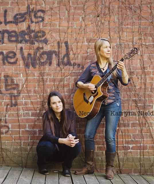 The Nields