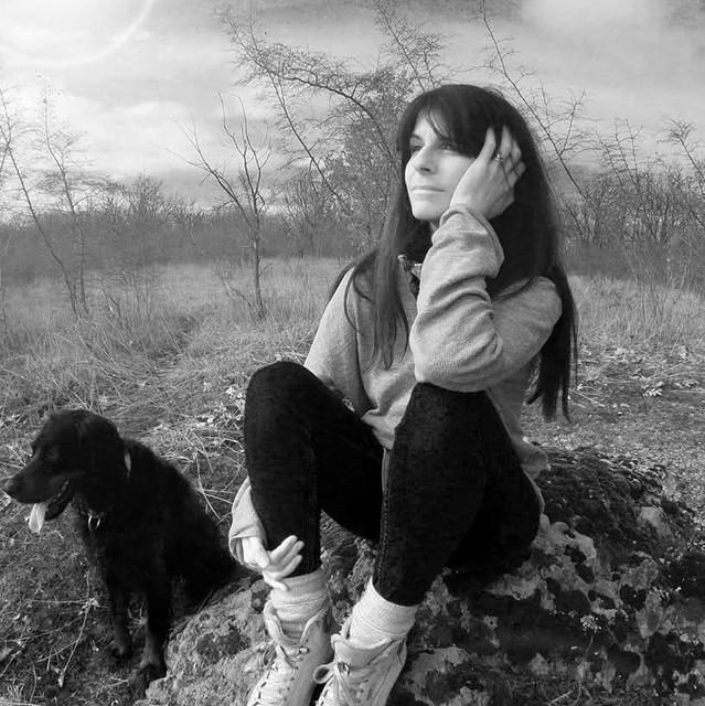 Jess Vincent