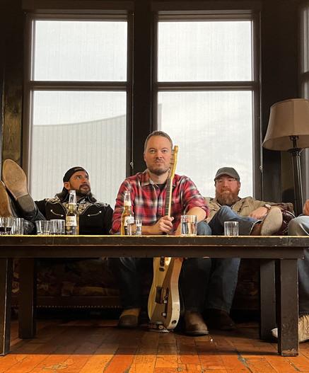 Whiskey South