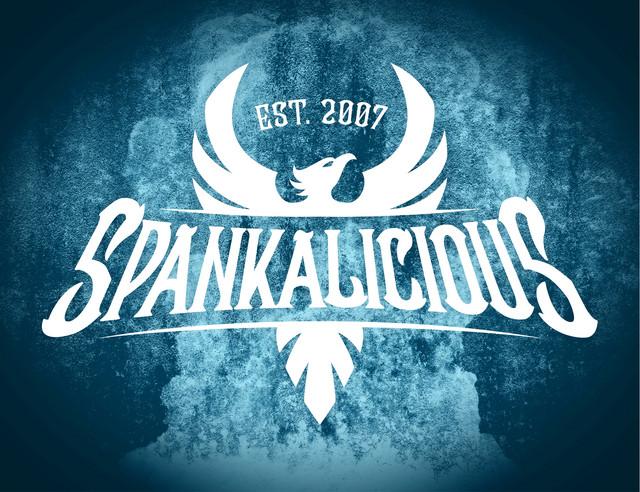 Spankalicious