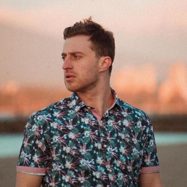 Travis James