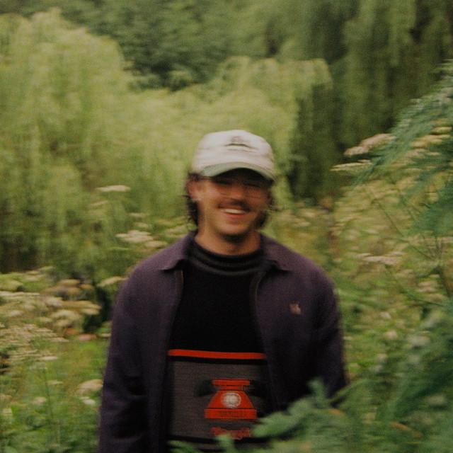 Matthew Hall