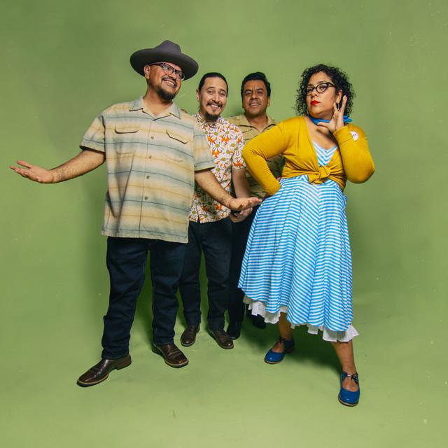 La Santa Cecilia