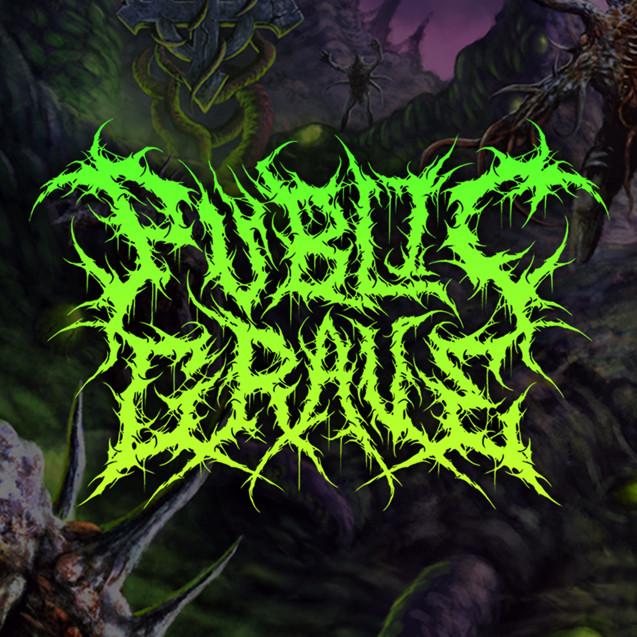 Public Grave